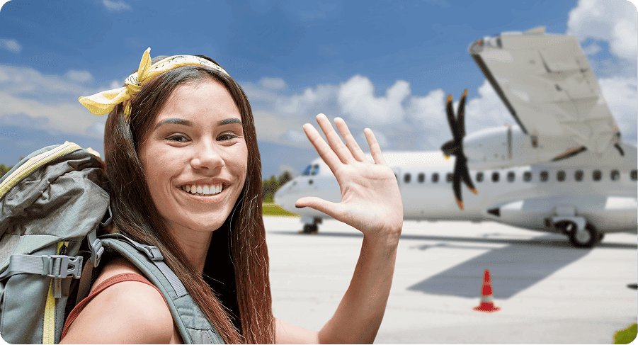 Education Loan & Visa Filing