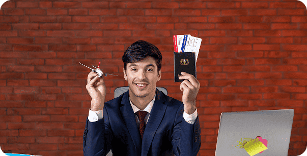 Application & Admission