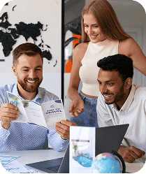 Application & Admission