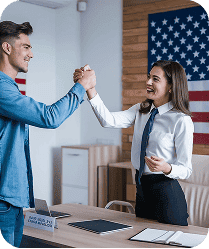 Education Loan & Visa Filing