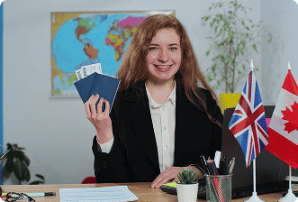 Study in UK